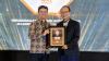 Pegadaian Raih Penghargaan Indonesia Living Legend Companies Awards 2024