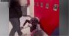 Viral! Siswi Berjilbab Dibanting Siswa hingga Terjatuh di Sekolah AS