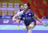 Hasil Thailand Masters 2024: Ester Nurumi Kalah di Perempat Final