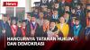 Kondisi Demokrasi Indonesia Saat ini Memprihatinkan, Guru Besar dan Alumni UI: Seperti Hilang Kemudi