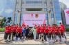 Timnas Indonesia U-20 Belajar Investasi Saham saat Sekolah Pasar Modal di BEI
