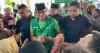 Sambil Sholawat, Sandiaga Uno Lepas Masyarakat Kemayoran Dukung Ganjar Mahfud di GBK 