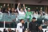 Momen HT bersama Ketum Parpol Pendukung Ganjar-Mahfud Salam 3 Jari - Bagian 2