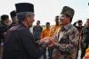 Mahfud Disematkan Tanjak, Diterima sebagai Keluarga Besar Masyarakat Adat Melayu di Kepri - Bagian 2