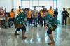Mahfud Disematkan Tanjak, Diterima sebagai Keluarga Besar Masyarakat Adat Melayu di Kepri - Bagian 4