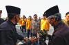 Mahfud Disematkan Tanjak, Diterima sebagai Keluarga Besar Masyarakat Adat Melayu di Kepri - Bagian 3