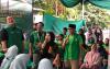 Pelaku UMKM Kampung Jati Mengaku Bisnisnya Naik Berkat Dukungan Sandiaga Uno