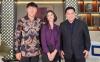 Shin Tae-yong Jumpa Erick Thohir, Apa yang Dibahas?