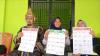 Caleg Partai Perindo Ananda George Blusukan Sosialisasi Pemilu di Cirebon