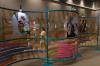 Menkes Kunjungi Pameran Karya Seni Penyintas Kanker yang Digelar MSD Indonesia dan YKI - Bagian 4