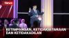 Ungkap Masalah Terbesar Indonesia, Anies: Ketimpangan, Ketidaksetaraan dan Ketidakadilan