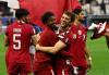 Daftar 4 Tim yang Lolos Semifinal Piala Asia 2023, Lawan Timnas Indonesia Tumbang
