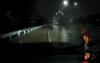 Viral Pengendara Mobil Panik Alami Aquaplaning, Netizen: Itu Hujan Kenapa Ngebut