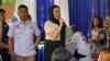 Caleg DPR Lisa Mariana Tunjukkan Partai Perindo Berjuang untuk Rakyat Kecil