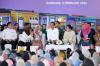 Jokowi Beri Hadiah Kalung Produksi Nasabah PNM Mekaar Bandung untuk Iriana 
