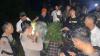 Kapolres Empat Lawang Jalan Kaki 9 Jam Temukan Ladang Ganja 2 Hektare di Kebun Kopi