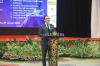 Perkuat Strategi Pertahanan, Lemhannas dan Produsen Alutsista Prancis Nexter Berkolaborasi - Bagian 1