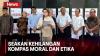 Eks Pimpinan KPK 2003-2019 Resah Kondisi Demokrasi Terkini, Sampaikan Lima Pesan Moral ke Presiden