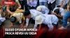 Undang-Undang Desa Resmi Direvisi, Massa Apdesi Sujud Syukur Bersama