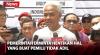 Ganjar Minta Pemerintah Hentikan Hal yang Buat Pemilu Tidak Adil