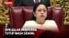 Puan Maharani Pimpin Penutupan Masa Sidang III, 196 Anggota Izin