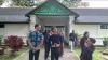 Ditemani Cucu Sri Sultan Hamengku Buwono X, Alam Ganjar Berkeliling Keraton Yogyakarta