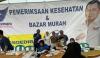 Warga Kresek Tangerang Terima Kasih ke Partai Perindo Bisa Cek Kesehatan Gratis 