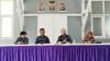 Pemilu 2024, Wakil Ketua FPK Djoni Toat Ingatkan Warga Tak Terpengaruh Politik Panas