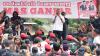 Sambangi Embung Kaliaji Sleman, Ganjar: Seni Tradisional Harus Dikembangkan agar Tak Lekang oleh Zaman