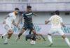 Hasil Liga 1: Sengit, Dewa United Vs Barito Putera Tanpa Pemenang