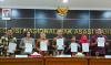 Komnas HAM Minta Jokowi Pastikan Bansos Tak Digunakan untuk Menangkan Peserta Pemilu