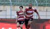 Hasil Liga 1: Persija Keok Lawan Madura United