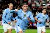 Phil Foden Hat-Trick, Manchester City Tempel Liverpool - Bagian 1