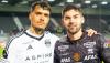 Komentar Sandy Walsh usai Rusak Debut Shayne Pattynama: Menyala Abangku!