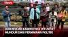 BEM SI Tuntut Presiden Jokowi dan Kabinetnya Mundur dari Permainan Politik