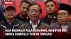 Ada Indikasi Pelanggaran Jelang Pencoblosan, Mahfud MD Minta Bawaslu Turun Tangan