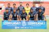 Hasil Liga 1: Diwarnai 3 Kartu Merah, Arema FC Bekuk RANS Nusantara