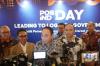 Pos Indonesia Optimal Dukung Layanan Publik - Bagian 1