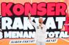 Datang ke Hajatan Rakyat, Ribuan Warga Banyuwangi Siap Menangkan Ganjar-Mahfud - Bagian 2