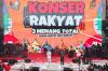 Datang ke Hajatan Rakyat, Ribuan Warga Banyuwangi Siap Menangkan Ganjar-Mahfud - Bagian 1