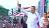 Hary Tanoesoedibjo Hadiri Hajatan Rakyat Ganjar-Mahfud di Banyuwangi