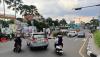 26.920 Kendaraan Melintasi Jalur Puncak Bogor Pagi Ini