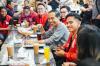 Presiden Joko Widodo Bertemu Pengurus PSI di Kota Medan - Bagian 3