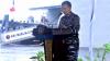 Armada Perang Lantamal VI Makassar Diperkuat, KRI Marlin-877 Siap Beroperasi