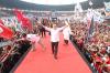 Orasi dalam Hajatan Rakyat Ganjar-Mahfud, HT: Mereka Punya Integritas - Bagian 1