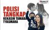 Infografis Polisi Tangkap Kekasih Tamara Tyasmara terkait Kematian Dante
