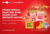 Cek Promo Spesial Imlek MNC Bank, Banjir Cuan Deposito Motion Nih!   