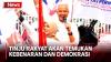 Ganjar Pranowo Sebut Tinju Rakyat akan Temukan Kebenaran dan Demokrasi
