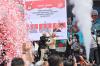 Pesan Ganjar Pranowo ke Warga Solo: Datang ke TPS, Coblos Nomor 3!