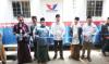 Puskestren Beri Layanan Kesehatan Layak untuk Pesantren dan Warga Sekitar